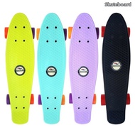 Cruiser Board Pastel Colors