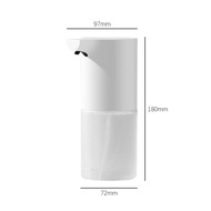 Xiaomi เครื่องปล่อยโฟมล้างมืออัตโนมัติ Mijia Automatic Soap Dispenser 1S เครื่องจ่ายสบู่อัตโนมัติ เค