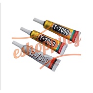 LCD TOUCHSCREEN ADHESIVE GLUE B-7000 / T-7000