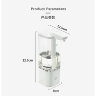 (SG stock)Automatic soap / liquid / detergent dispenser