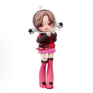 MART ULLPANDA × NANA Nana Komatsu Movable Figure Action Doll Collaboration Figure