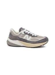 NEW BALANCE MADE IN USA 990V6 WOMEN'S SNEAKERS