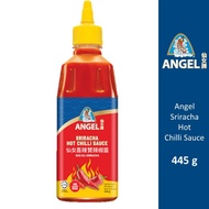 ANGEL SRIRACHA HOT CHILLI SAUCE, 445g