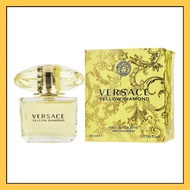 💯🆕Yellow Diamond Eau De Toilette For Women 90ML [Daily Pos]