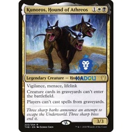 PTHB 222p Arrios Hound of Athr Kunoros Wanzhi Brand Kunoros, Hound of Athr