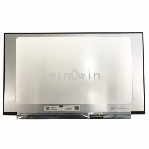 N156HRA-EA1 Rev .B1 REV. C1 EDP 40 Pins 144HZ IPS FHD 1920X1080 No Screw Hole 15.6 Inch LED LCD Scre