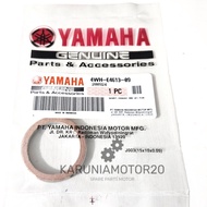 Asbestos Gasket Upperknalpot F1ZR/F1Z/F1 Original YGP 4WH-E4613-09