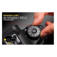 Canon 5D2 5D3 5D4 6D 6D2 7D2 70D 80D 90D Camera Accessories Camera Top Gear Cover Patch