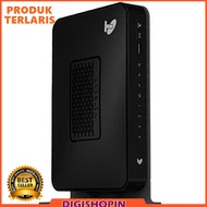Cg3100D-2Bpaus Gigabit Gateway WiFi Router 300Mbps Netgear