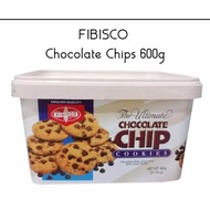 ❏FEBISCO CHOCOLATE CHIP COOKIES 600grams