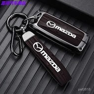 [Mirror Polishing] MAZDA MAZDA Key Cover Does Not Block Signal Horse 2 Horse 3 Horse 5 Horse 6 CX30 