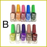 ⚾︎ ⚽︎ ¤ YOKO 10pcs/set nail polish 10*15ml regular nail polish 10colors