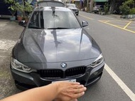 BMW F30 328I 2.0 汽油 GREEN RUN 2 歐規80AH長版鋰鐵電瓶