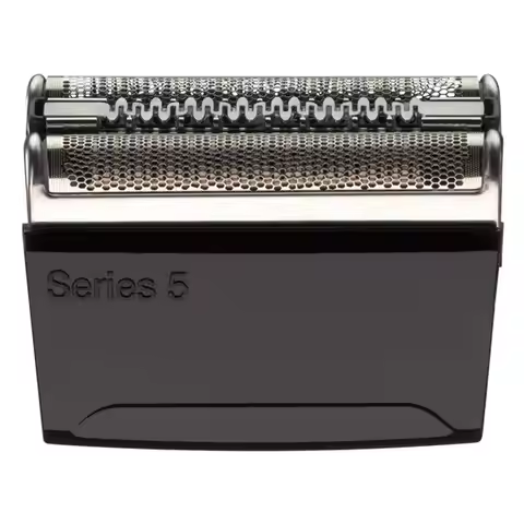 52B Replacement Head Shaver For Braun Series 5 5020, 5020s, 5030, 5030s, 5040, 5040s, 5050, 5050cc, 