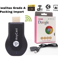 Wireless HDMI Dongle Anycast Dongle Anycast Dongle HDMI Wifi Anycast
