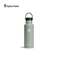 ✅ SALE！ Hydro Flask 18 Oz Standard Flex Cap Agave