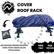 Cover Roof Rack Cover Car Roof Rack Roof Box Luggage Premium Waterproof u C6V2