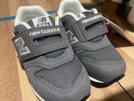 New balance 996 小童鞋