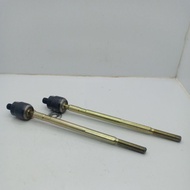 RACK END FORD LASER.