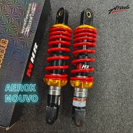 ✨MHR RACING REAR SHOCK 270MM FOR AEROX NOUVO