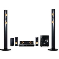 LG 9.1聲道 & Aramid Fibler藍光家庭劇院(BH9430PW)