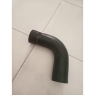 Daihatsu Taft F70 Tank Hose (Hole Diameter 4.8 cm, length 27.3 cm)
