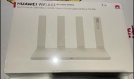 HUAWEI 華為路由 AX3