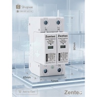 ZENTEC AC Surge Protective Device (AC SPD) 2P 385V
