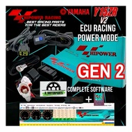 ECU HIPOWER RACING GEN 2 Y15 Y16 RSX RS150 LCV8 LV135