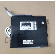 BARANG BARU PERODUA MYVI LAGI BEST 1.3 ENGINE CONTROL UNIT ECU  ( 89560-BZJ00 / 89560-BZJ10 )