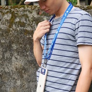 側背手機掛繩 Crossbody Phone Strap - 旅人 男生禮物推薦　畢業