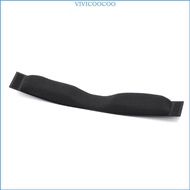VIVI Headset Headbeam Headband forHD580 HD600 HD650 HD581 HD545 HD545 Headphone Cushion Spare Parts 