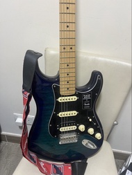 Fender Player Series Stratocaster 電結他