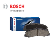 [EM]BOSCH BRAKE PAD-PERODUA MYVI LAGI BEST (NEW)/AXIA/BEZZA (986 AB1 070)