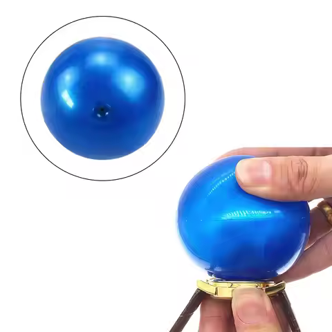 Watch Back Case Opener Sticky Friction Ball Screw Remover Screwball Rubber Ball Watchmaker Tool Prac
