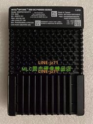 Intel/英特爾 P4800X 1.5T U2 PCIE NVME固態硬盤SLC傲騰