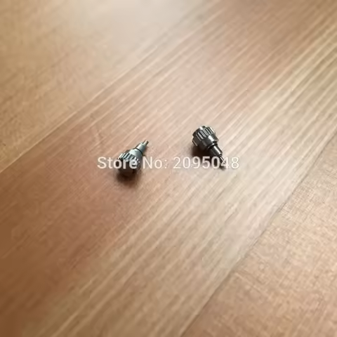 Waterproof Watch Screw Push Button for Rolex Cosmograph Daytona Watch 116520 116515 116500 Parts Too