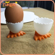 TUREM 1/2/4Pcs Kitchen Supplies Accessories Creative Opener Eggs Container