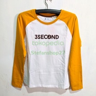 Original 3second crewneck Sweater