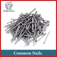 ▷ ▓ ឱ ░ (Per Kilo) Common Nails Finishing Nail Common Round Wire Nail 1-4 inch Pako Pangkahoy