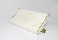 Bangkok Latex | หมอนเด็ก DOLPHIN | 42x27x6 ซม. แก้ปวดคอ