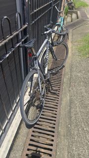 JAVA Road Bike 700C
