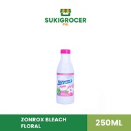 Zonrox Bleach Floral 250ml