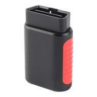 [Officestucio-Ready Stock] OBDⅡ Scanner BT Full System ABS SRS Diagnostic Tool with Reset Retrieval 