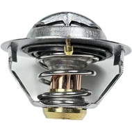 76°C 168.80°F Thermostat 5256423 4929642 3974823 3973834 for Dodge for Cummins 5.9L ISB 4.5L QSB B-S