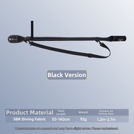 TEBEN | Protective Storage Fishing Rod Bag