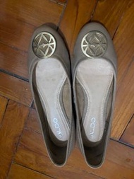 女裝ALDO平底鞋
