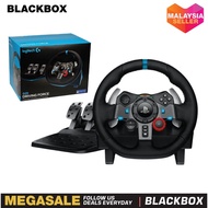 Logitech G29 Racing Steering Wheel PC / PS4 / PS5