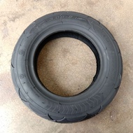 3.00-8 3.50-8 Tyre Tube tayar tubeless Motor Electric Bike Scooter E-Bike beca 3 wheel Tire 300-8 35