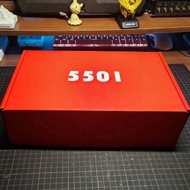 [Instock] changlong 5501 RX-78-2 ver 2.0